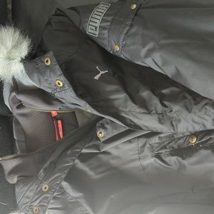 Puma jacket